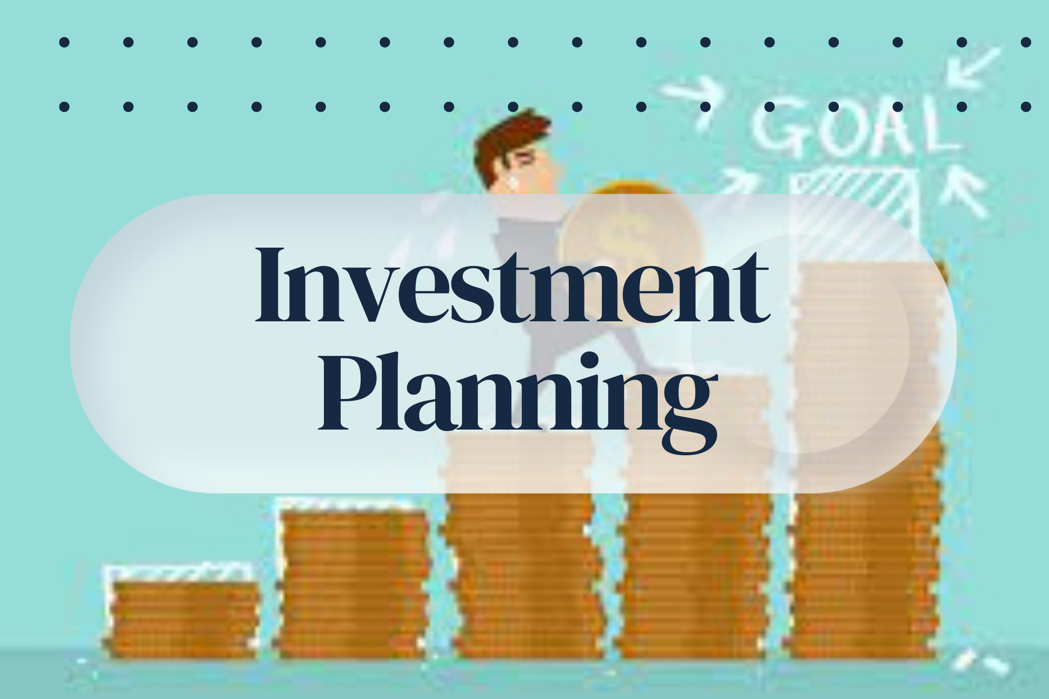 Investment Planning @aletterfinance